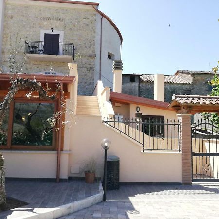 B&B La Taverna Campodimele Exterior photo